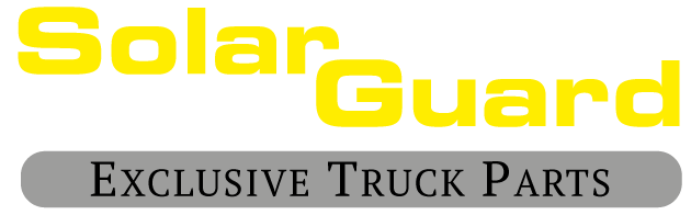 Solarguard - Exclusive Trucks Parts